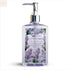 IDC INSTITUTE Scented Garden Shower Gel Lila-Lavanda 780ml Jag Couture Beauty