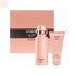 Iceberg Twice Rosa Eau De Toilette 125ml Spray Locion Perfumada Corporal 100ml Jag Couture Beauty