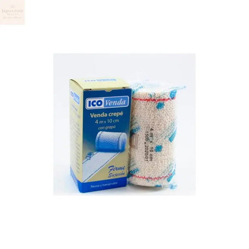 Ico Venda Bandage 4x10cm Jag Couture Beauty