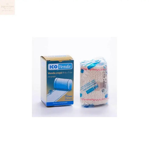 Ico Venda Bandage 4x7cm Jag Couture Beauty