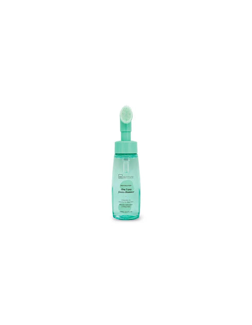 Idc Institute Aloe Vera Foam Cleanser 240ml Jag Couture Beauty