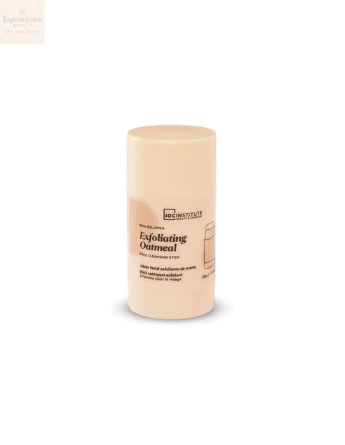 Idc Institute Exfoliating Oatmeal Face Cleansing Stick 25g Jag Couture Beauty