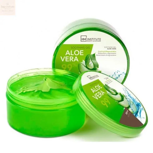 Idc Institute Idc Powerful Gel Aloe 300ml Tarro 48551 Jag Couture Beauty
