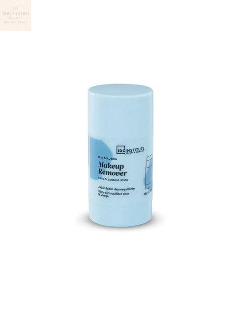 Idc Institute Makeup Remover Face Cleansing Stick 25g Jag Couture Beauty