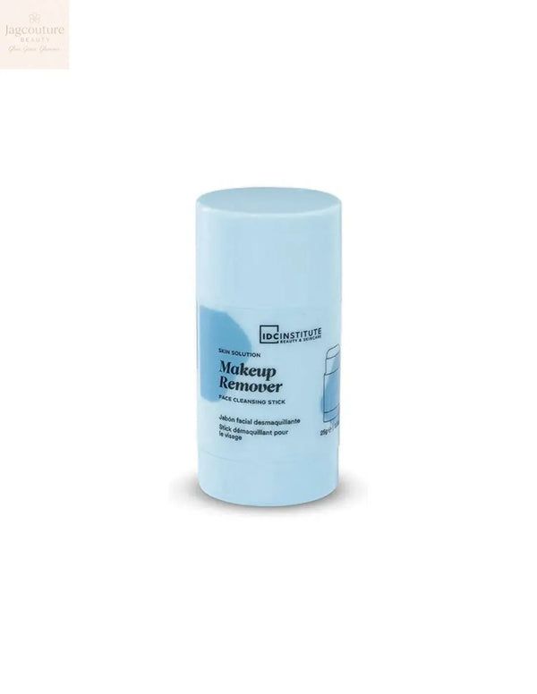 Idc Institute Makeup Remover Face Cleansing Stick 25g Jag Couture Beauty