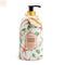 Idc Institute Sweet Vanilla Hand & Body Lotion 500ml - Jag Couture Beauty