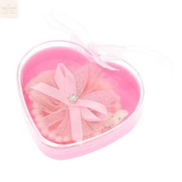 Inca Accessories Box Set 5 Pieces - Jag Couture Beauty