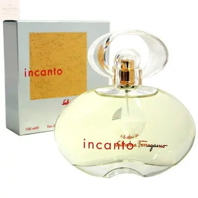 Incanto Woman Eau De Perfume Spray 100ml - Jag Couture Beauty