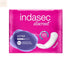 Indasec Dermoseda Compresa Incontinence Extra 10 pcs Jag Couture Beauty