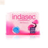 Indasec Dermoseda Good Night Incontinence Compress Maxi 12 Units Jag Couture Beauty
