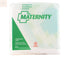 Indasec Maternity Large Anatomic Cell Compressor 25 Units Jag Couture Beauty