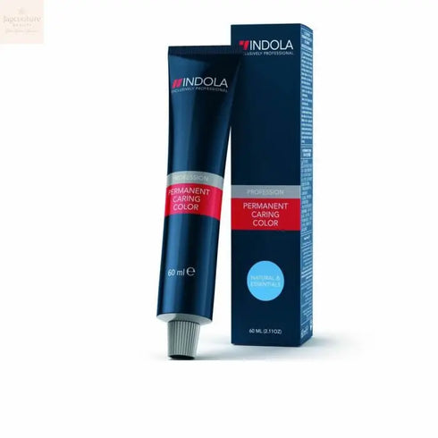 Indola Permanet Caring Color 8.44 60ml Jag Couture Beauty
