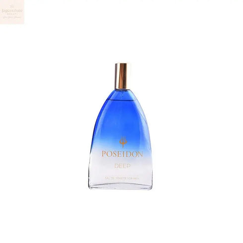 Institito Español Poseidon Deep Eau De Toilette Spray 150ml Jag Couture Beauty