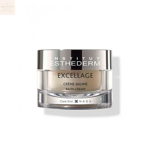 Institut Esthederm Excellage Baume Cream 50ml - Jag Couture Beauty