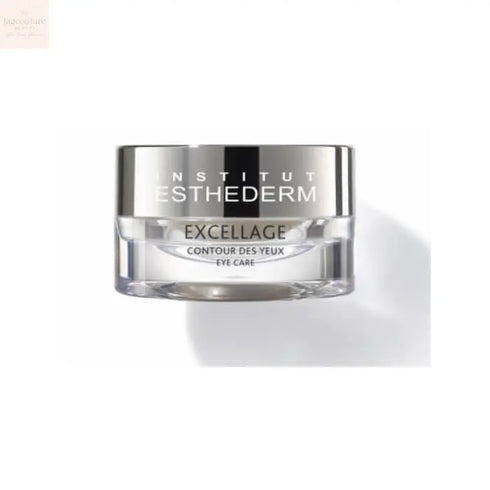 Institut Esthederm Excellage Eye Contour 15ml Jag Couture Beauty