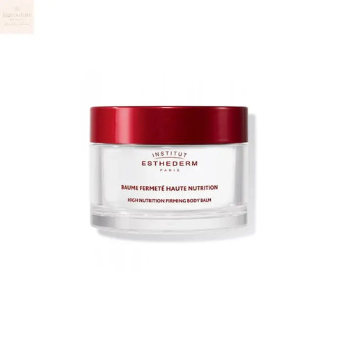 Institut Esthederm High Nutrition Firming Body Balm 200ml Jag Couture Beauty