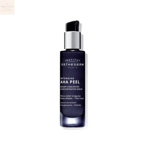 Institut Esthederm Intensive Aha Peel Concentrated Serum 30ml Jag Couture Beauty