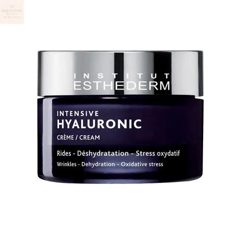 Institut Esthederm Intensive Hyaluronic Cream 50ml Jag Couture Beauty