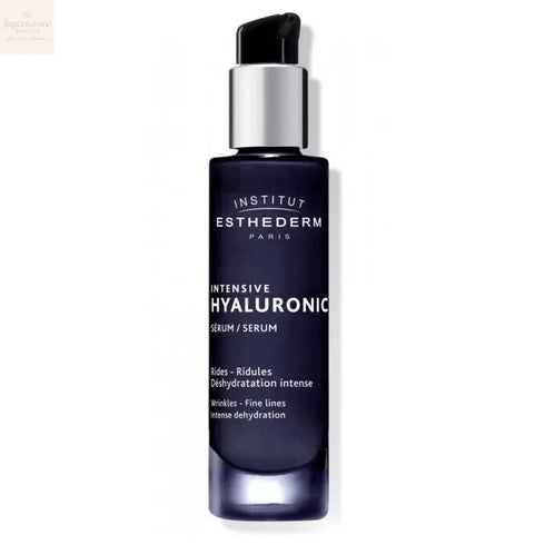 Institut Esthederm Intensive Hyaluronic Serum 30ml Jag Couture Beauty