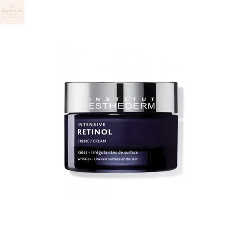 Institut Esthederm Intensive Retinol Cream 50ml Jag Couture Beauty