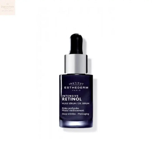 Institut Esthederm Intensive Retinol Serum 15ml Jag Couture Beauty