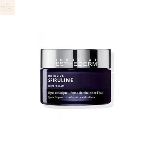Institut Esthederm Intensive Spiruline Cream 50ml Jag Couture Beauty