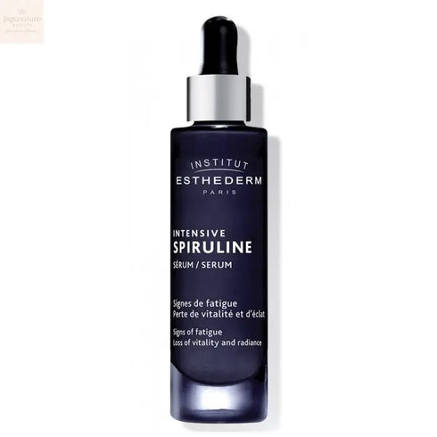 Institut Esthederm Intensive Spiruline Serum 30ml Jag Couture Beauty