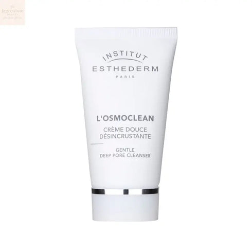 Institut Esthederm L'Osmoclean Gentle Deep Pore Cleanser 75ml Jag Couture Beauty