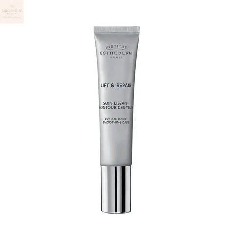 Institut Esthederm Lift & Repair Eye Contour Smoothing Care 15ml Jag Couture Beauty