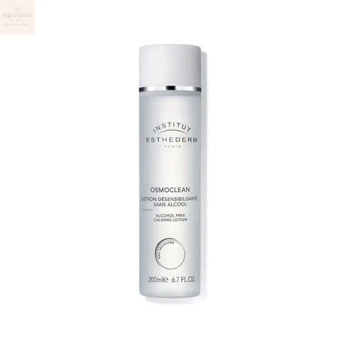 Institut Esthederm Osmoclean Calming Lotion Alcohol Free 200ml - Jag Couture Beauty