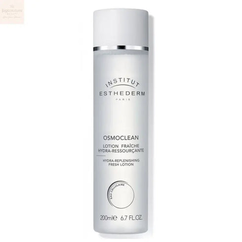 Institut Esthederm Osmoclean Hydra Replenishing Fresh Lotion 200ml Jag Couture Beauty