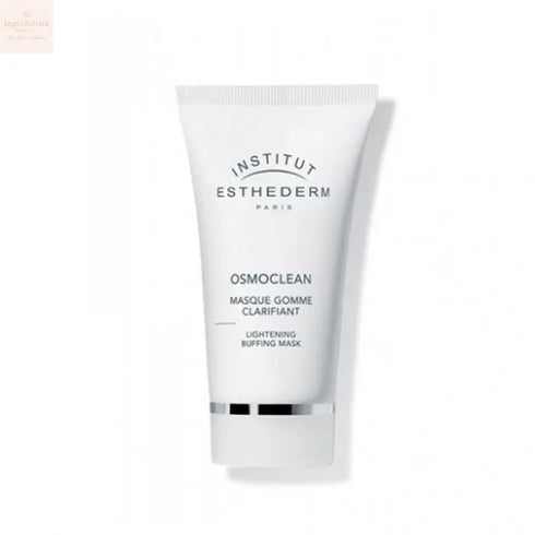 Institut Esthederm Osmoclean Lightening Buffing Mask 75ml Jag Couture Beauty