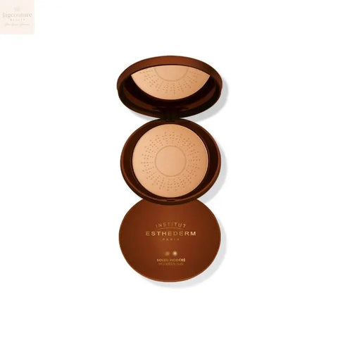 Institut Esthederm Protective Sunshine Care Powder Moderate Sun 15g Jag Couture Beauty