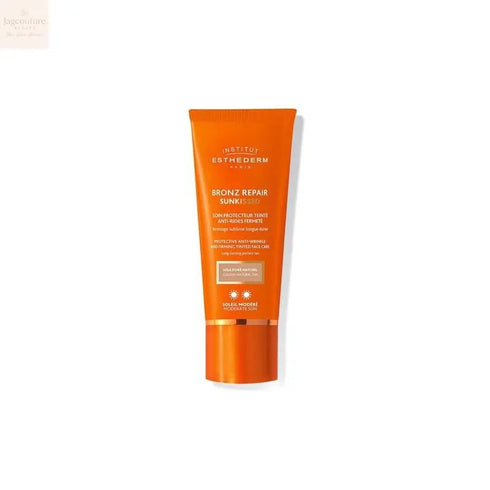 Institut Esthederm Sunkissed Bronz Repair 50ml Jag Couture Beauty