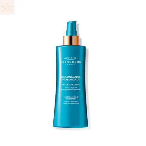 Institut Esthederm Tan Prolonging Body Lotion 200ml Jag Couture Beauty