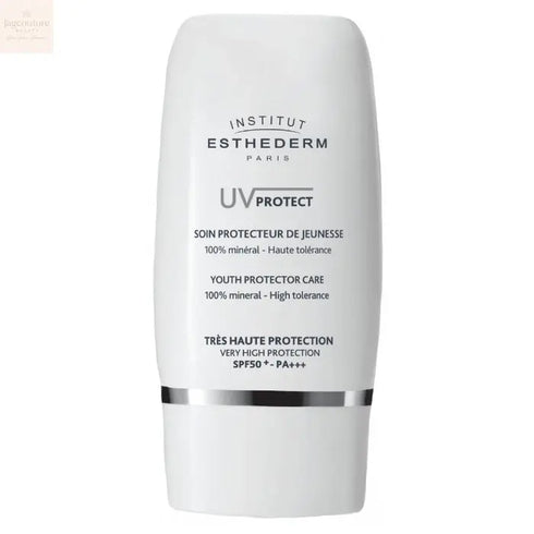 Institut Esthederm UV Protect Youth Protector Care Spf50+ 30ml Jag Couture Beauty