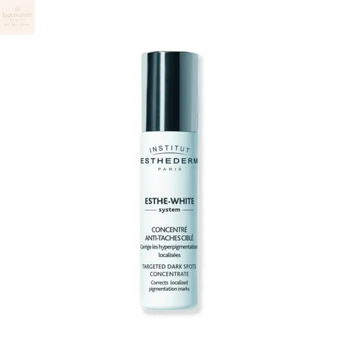 Institut Esthederm White System Targeted Dark Spots Concentrate 9ml Jag Couture Beauty