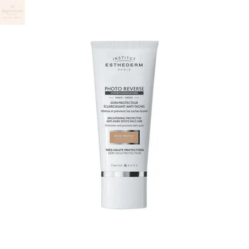 Institut Estherderm Photo Reverse Beige Medium 50ml Jag Couture Beauty