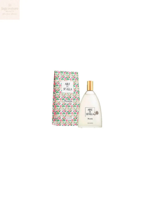 Instituto Español Aire De Sevilla Peonia Edt Spray 150ml - Jag Couture Beauty