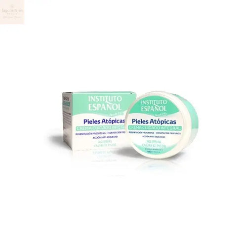 Instituto Español Atopic Skin Cream 400ml Jag Couture Beauty