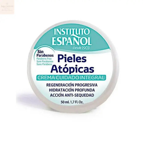 Instituto Español Atopic Skin Cream 50ml - Jag Couture Beauty