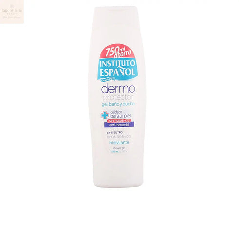Instituto Español Dermo Shower Gel 750ml Jag Couture Beauty