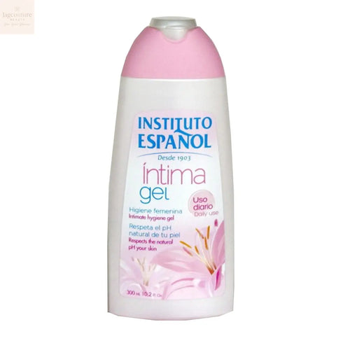 Instituto Español Intimate Gel 300ml Jag Couture Beauty