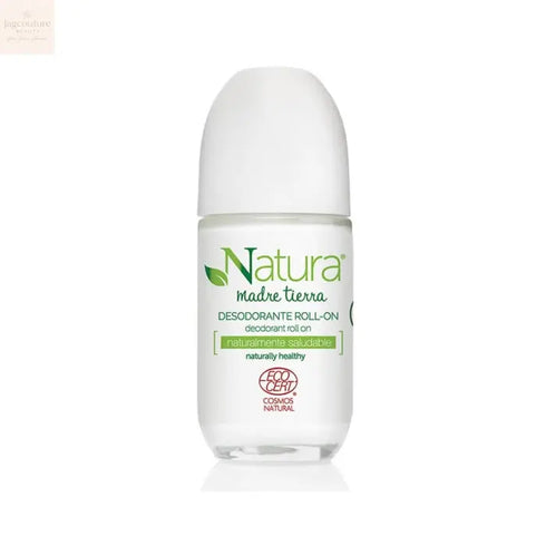 Instituto Español Natura Madre Tierra Deodorant Roll On Jag Couture Beauty