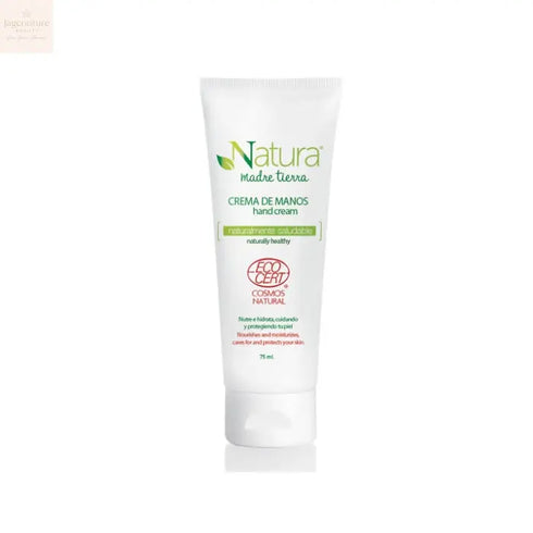 Instituto Español Natura Madre Tierra Hand Cream 75ml Jag Couture Beauty