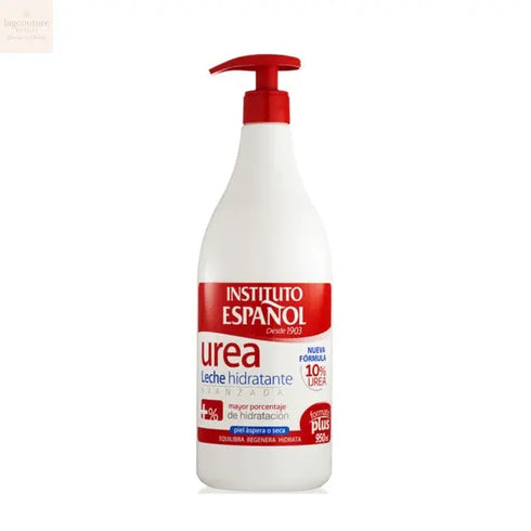 Instituto Español Urea Body Milk 950ml Jag Couture Beauty