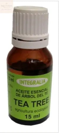 Integralia Esencia De Te Tree - Jag Couture Beauty
