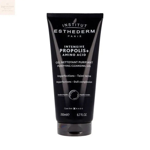 Intensive Propolis+ Amino Acid Purifying Cleansing Gel 200ml - Jag Couture Beauty