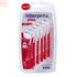 Interprox Dental Interproximal Plus Mini Conic Shape 6 Units Jag Couture Beauty
