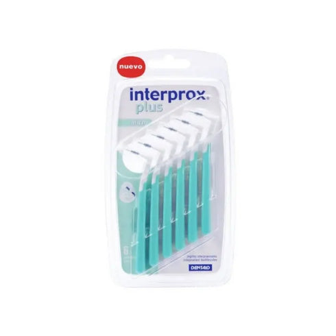Interprox Plus Micro 6 Units Jag Couture Beauty